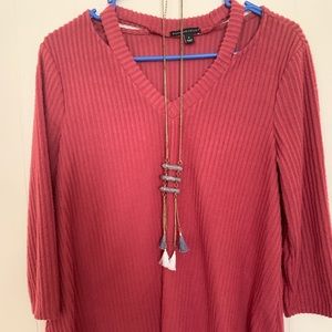 Signature Studio Sweater